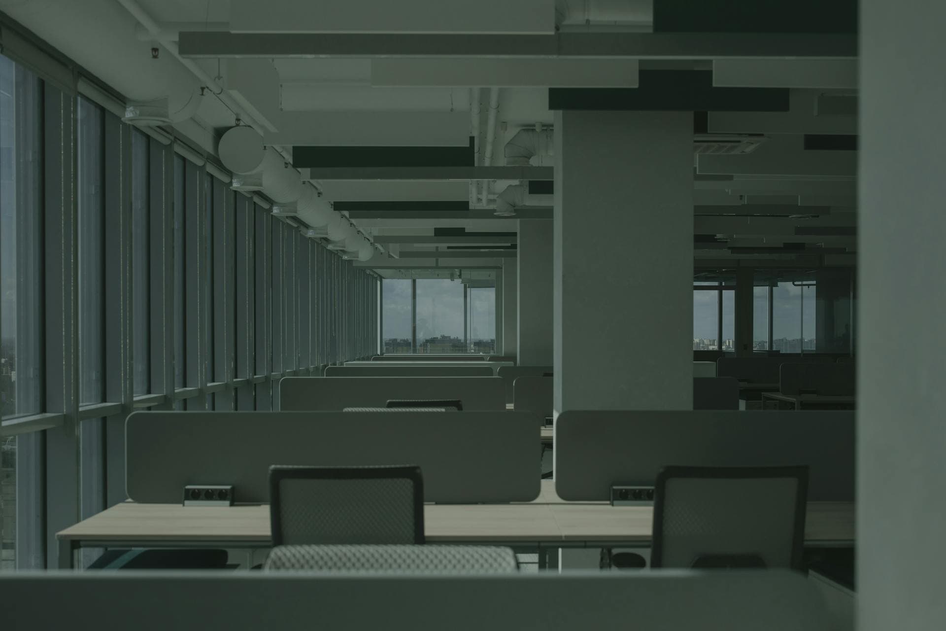 National Property Restoration Platform — 60+ Offices