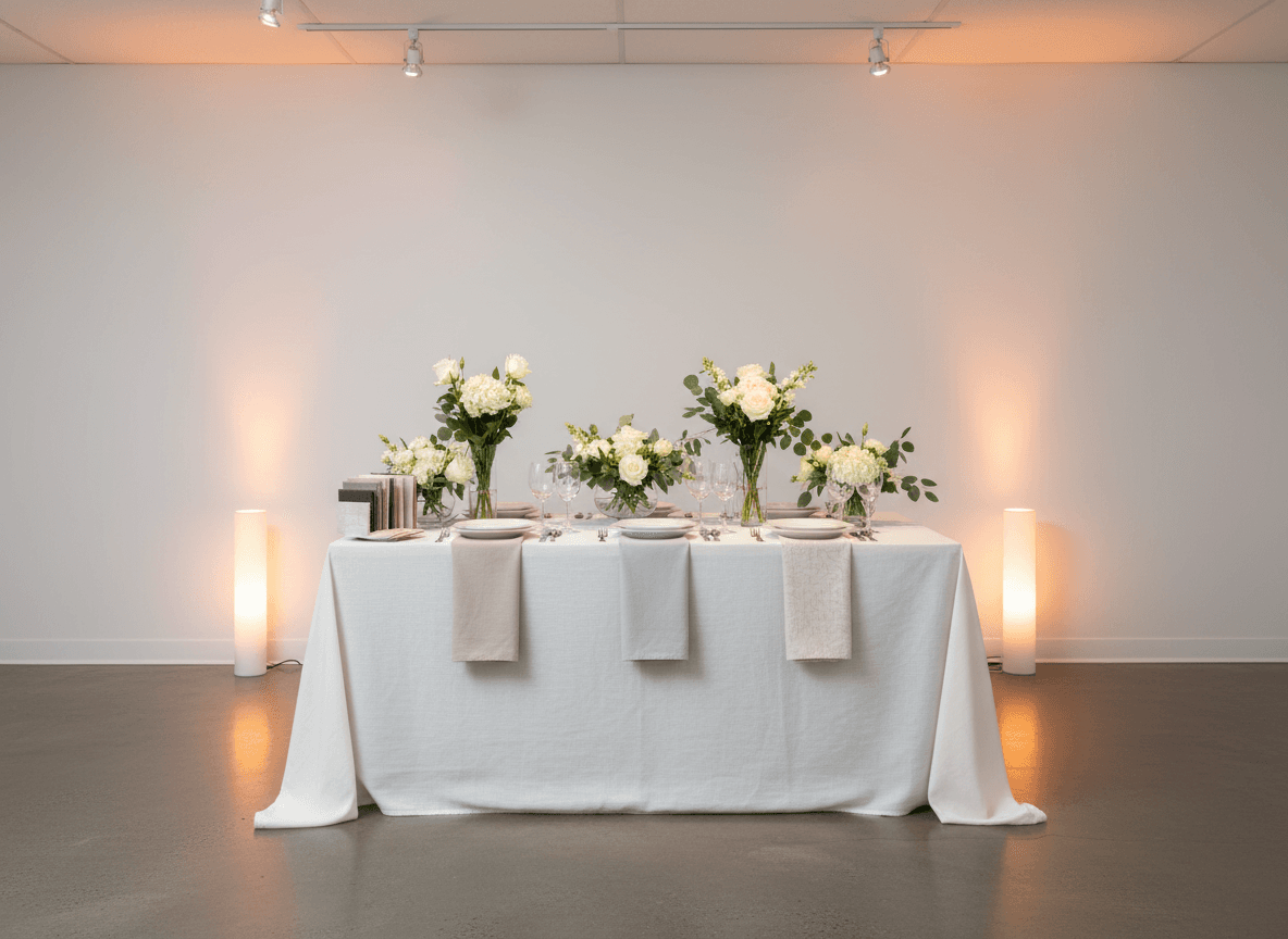 Established UAE event planning company — 50% stake for sale