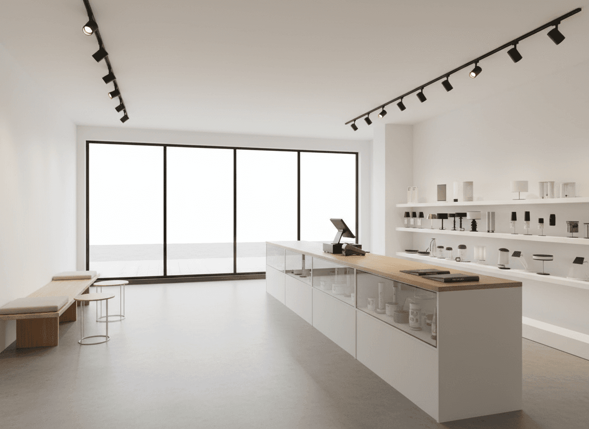 Electrical Trading Business — 49% Partnership Opportunity in Dubai