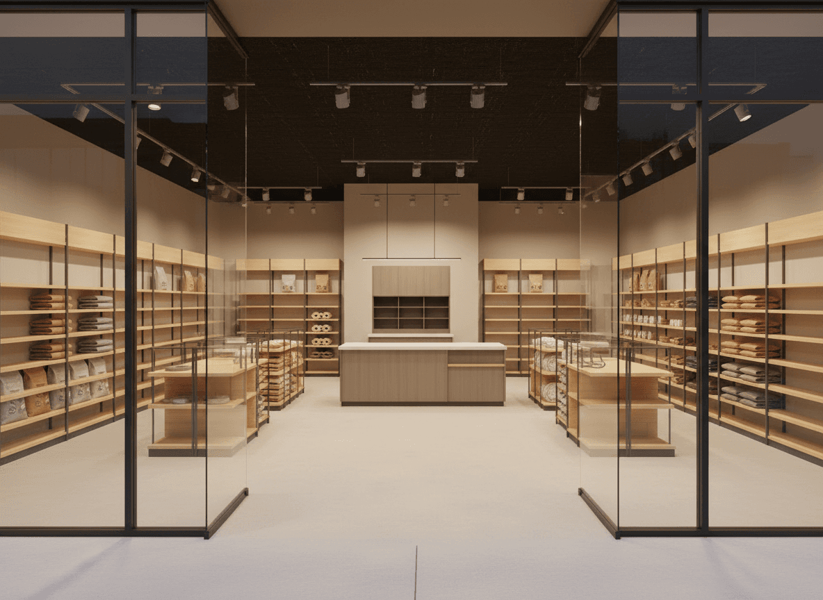 10-Year Pet Supplies & Grooming Shop in Abu Dhabi