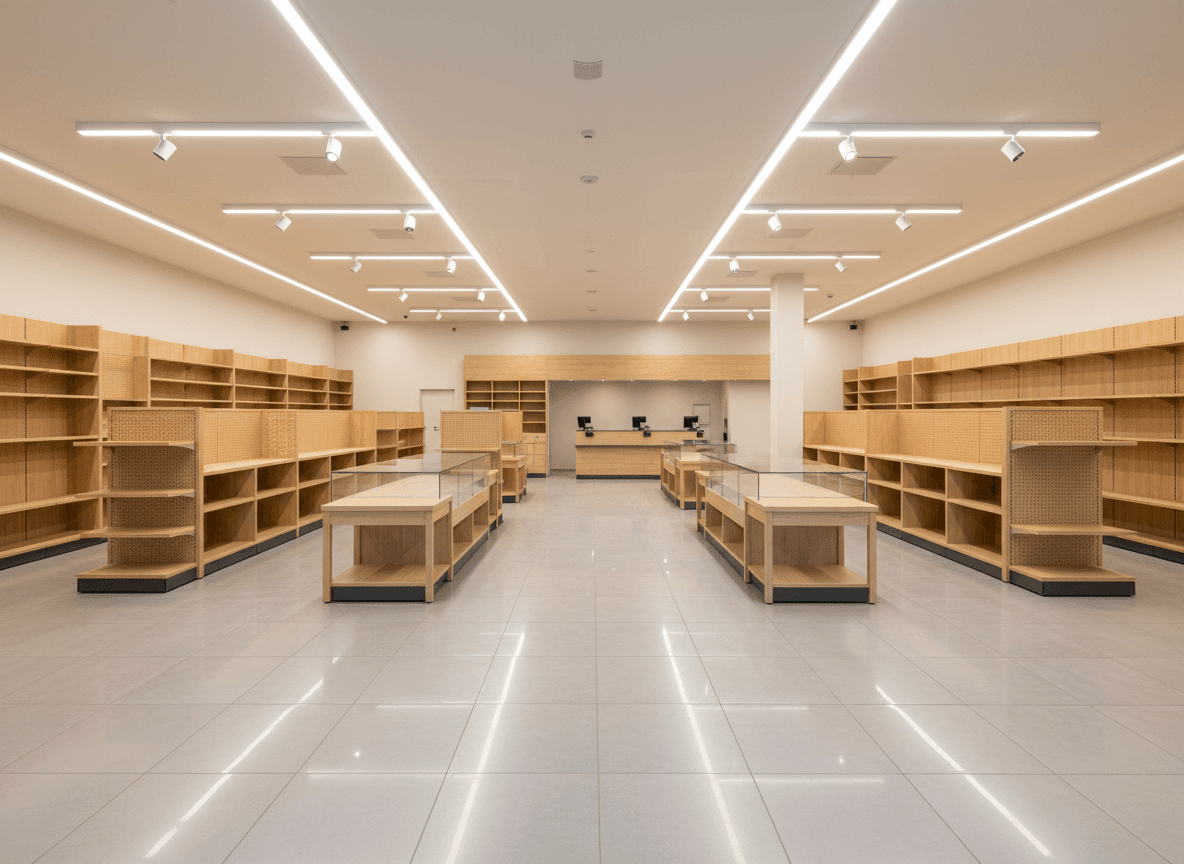 10-Year Pet Supplies & Grooming Shop in Abu Dhabi