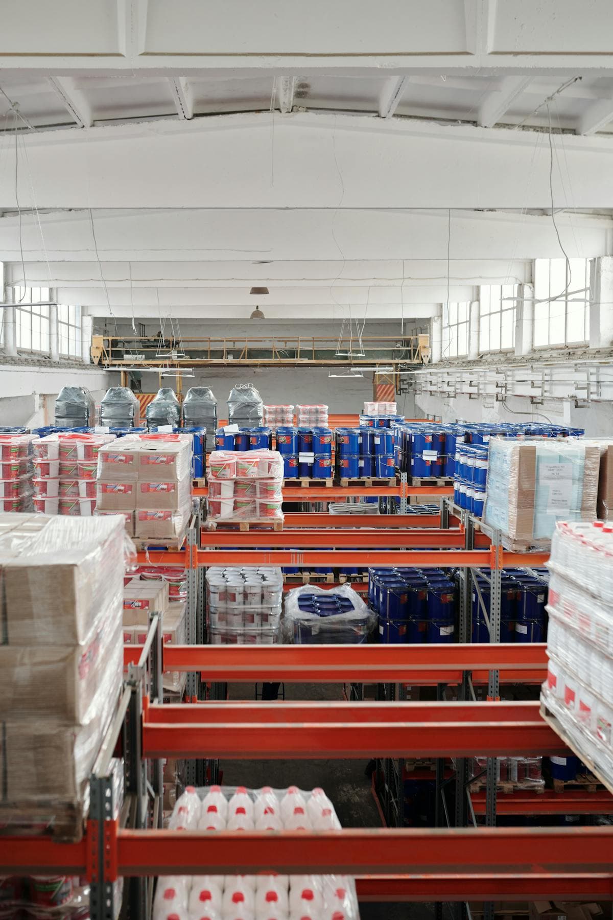 Italian Specialty Food & Nutraceutical Wholesaler