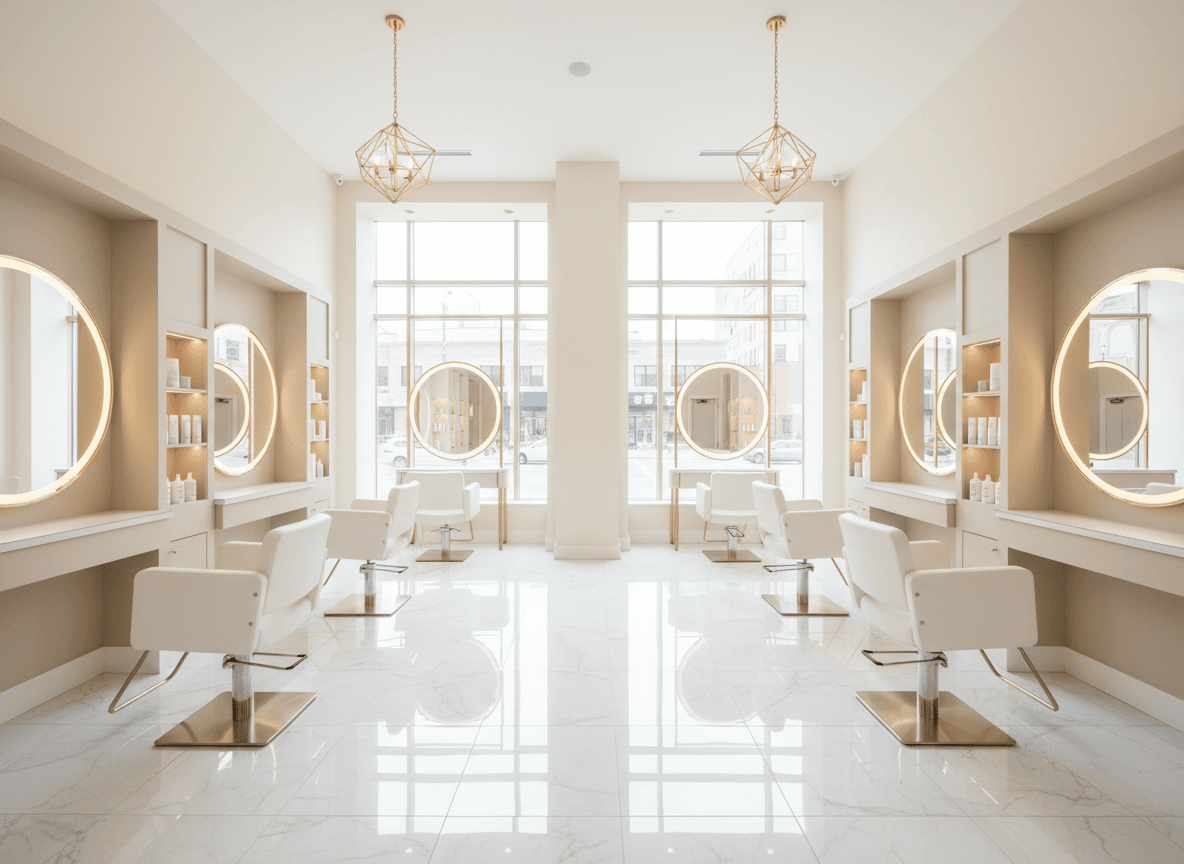 Premium 2-Branch Beauty & Wellness Business in Dubai