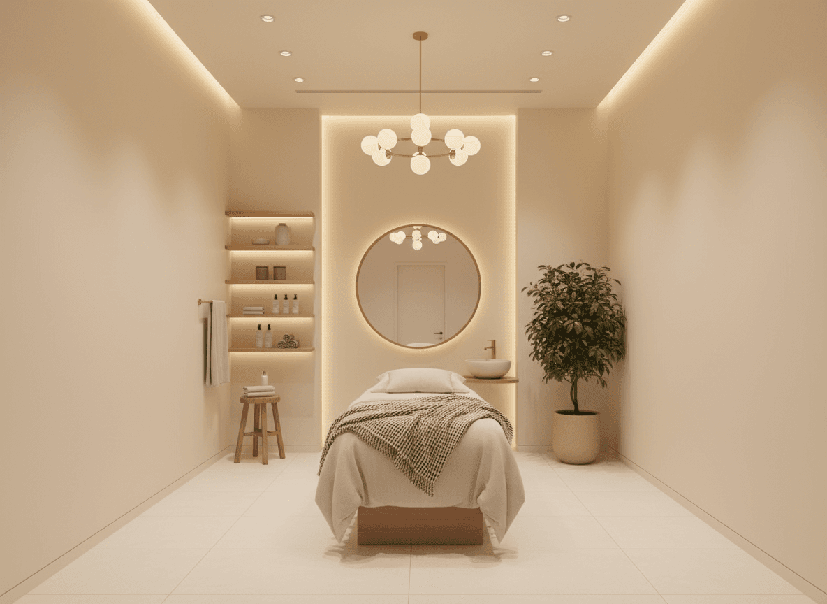 Premium 2-Branch Beauty & Wellness Business in Dubai