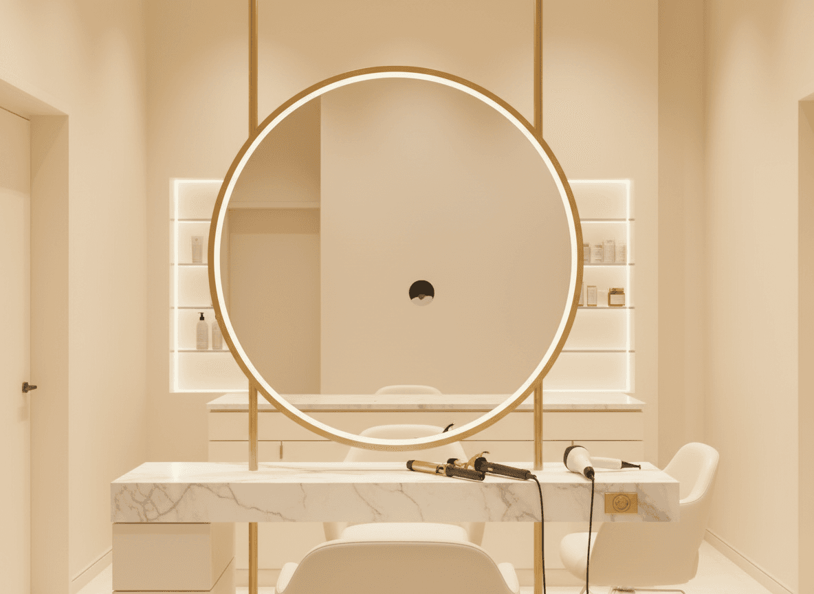 Premium 2-Branch Beauty & Wellness Business in Dubai
