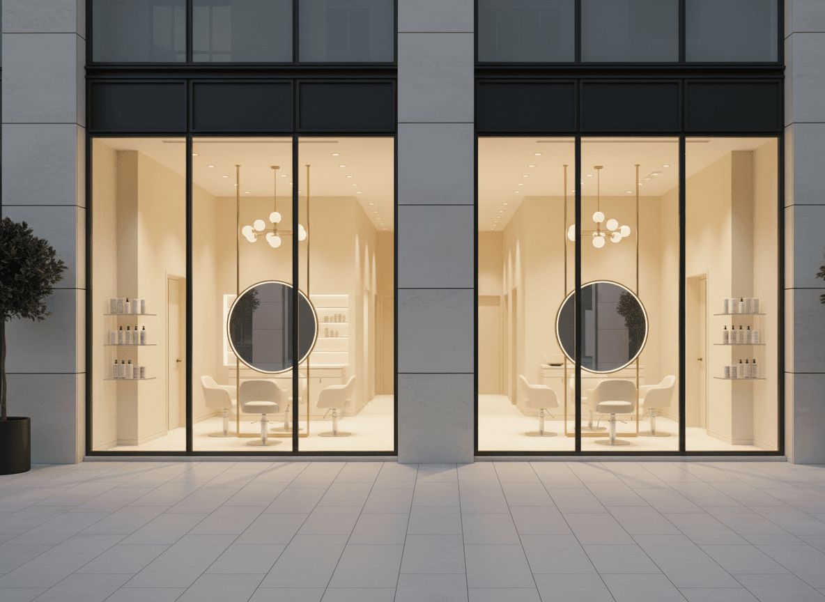Premium 2-Branch Beauty & Wellness Business in Dubai