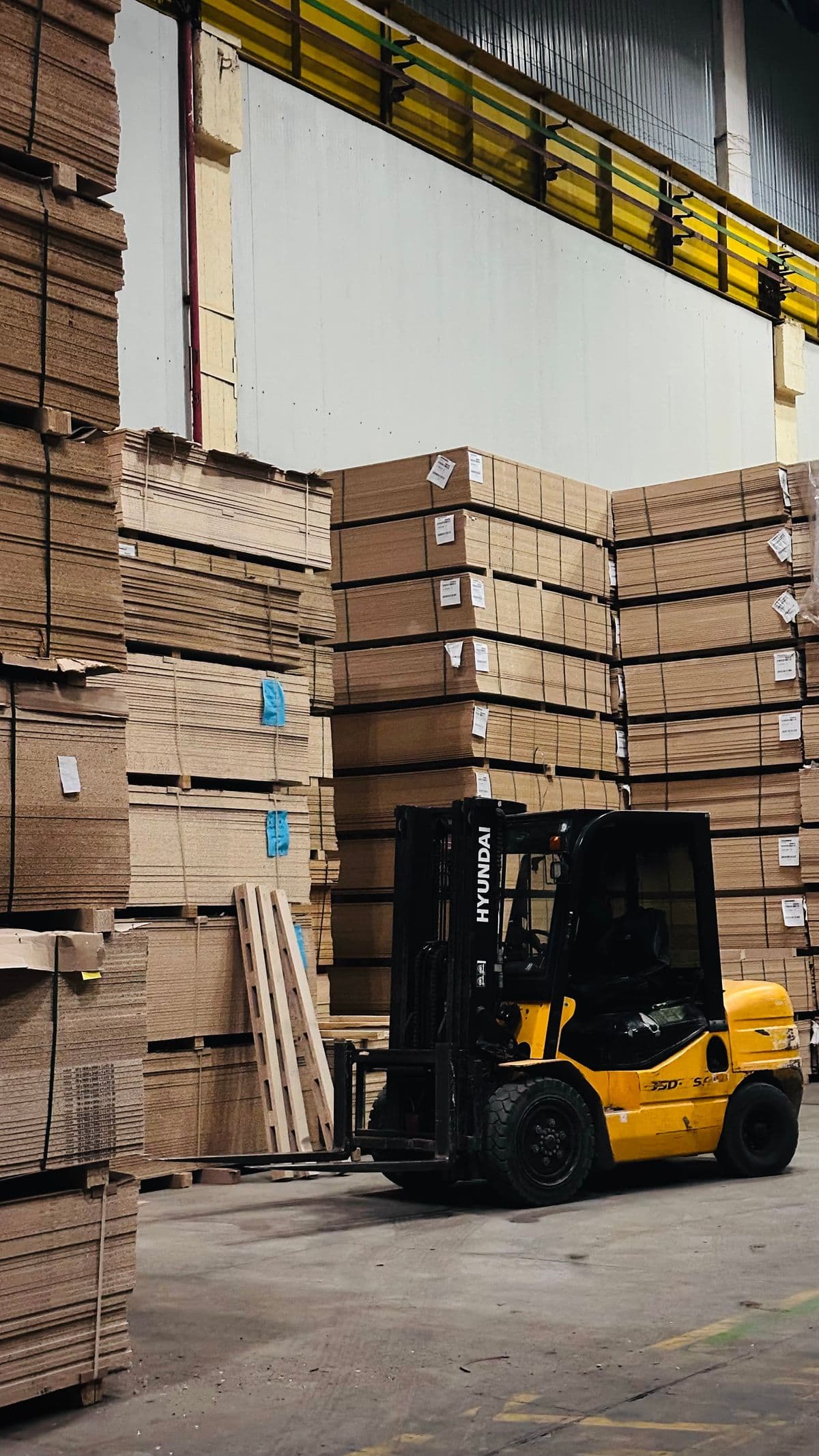 Established UAE Industrial & IT Hardware Distributor — 50% Stake for Sale