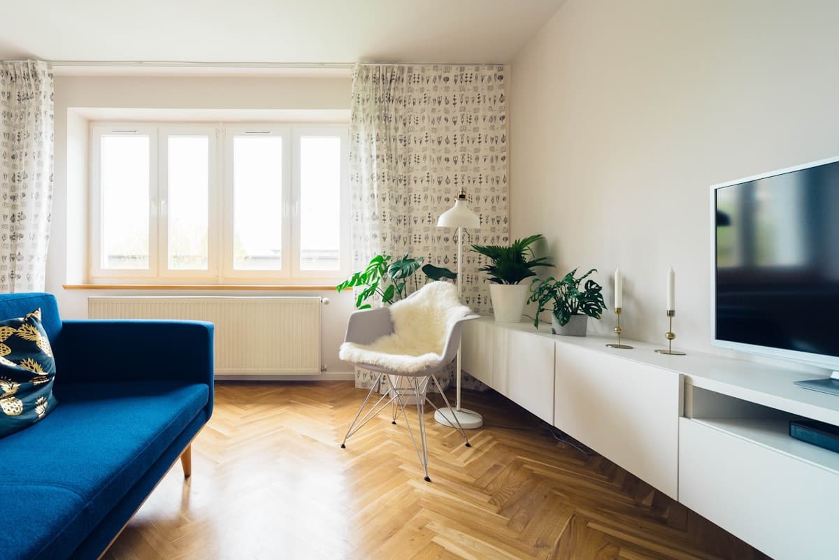 Licensed Dubai Holiday Homes Operator — Furnished Short-Term Rental Apartments