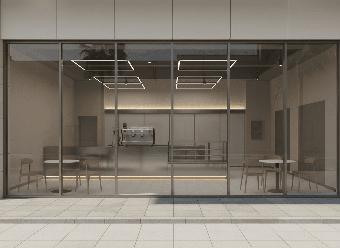 Profitable Deira Supermarket with Multiple Revenue Streams