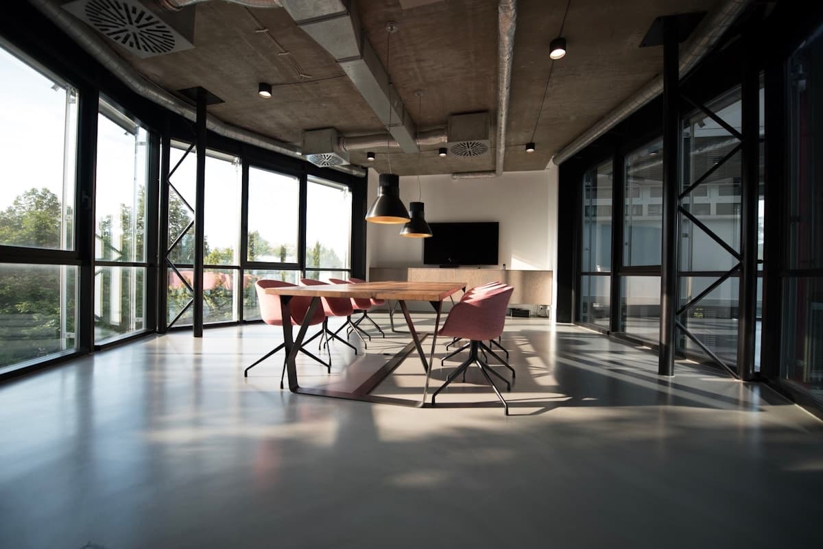 Residential & Commercial Cleaning Business — Bryan-College Station, TX