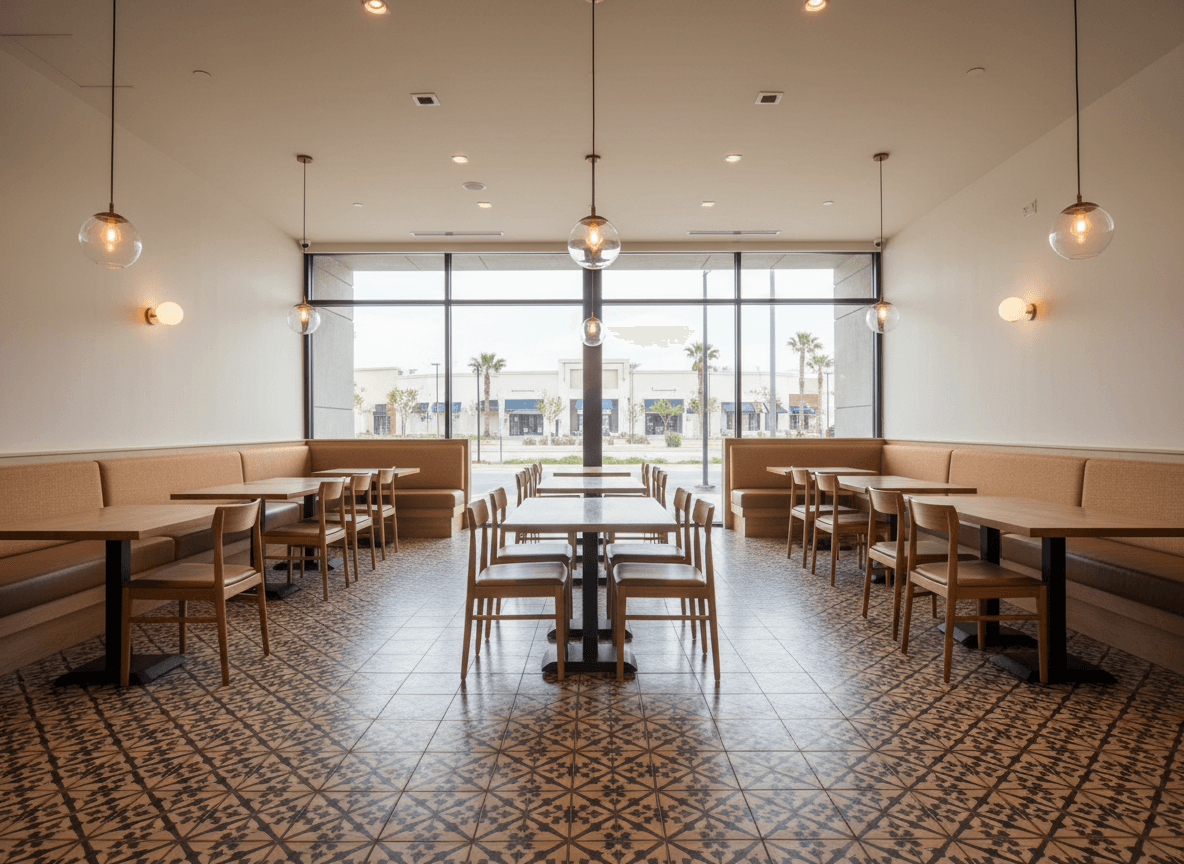 Middle Eastern Kebab Restaurant in Dubai for Sale - Jumeirah Dubai