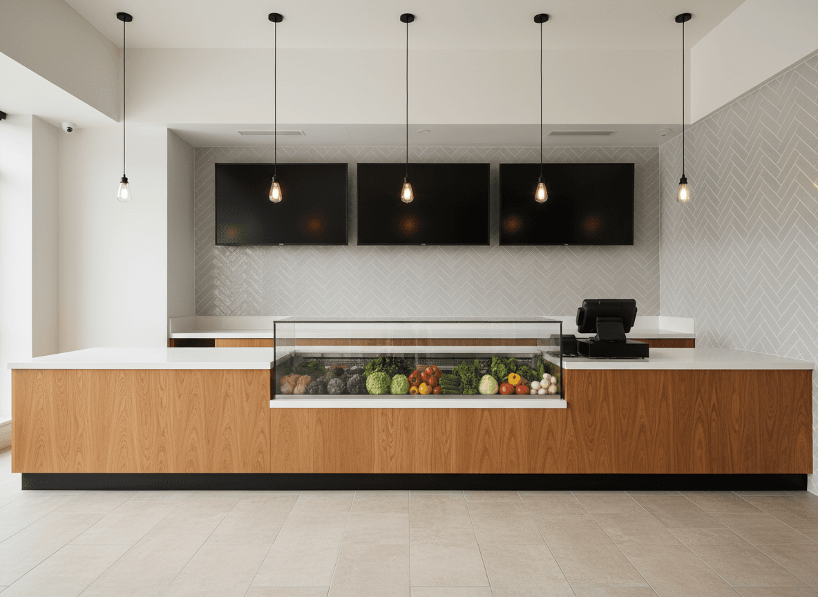 Middle Eastern Kebab Restaurant in Dubai for Sale - Jumeirah Dubai