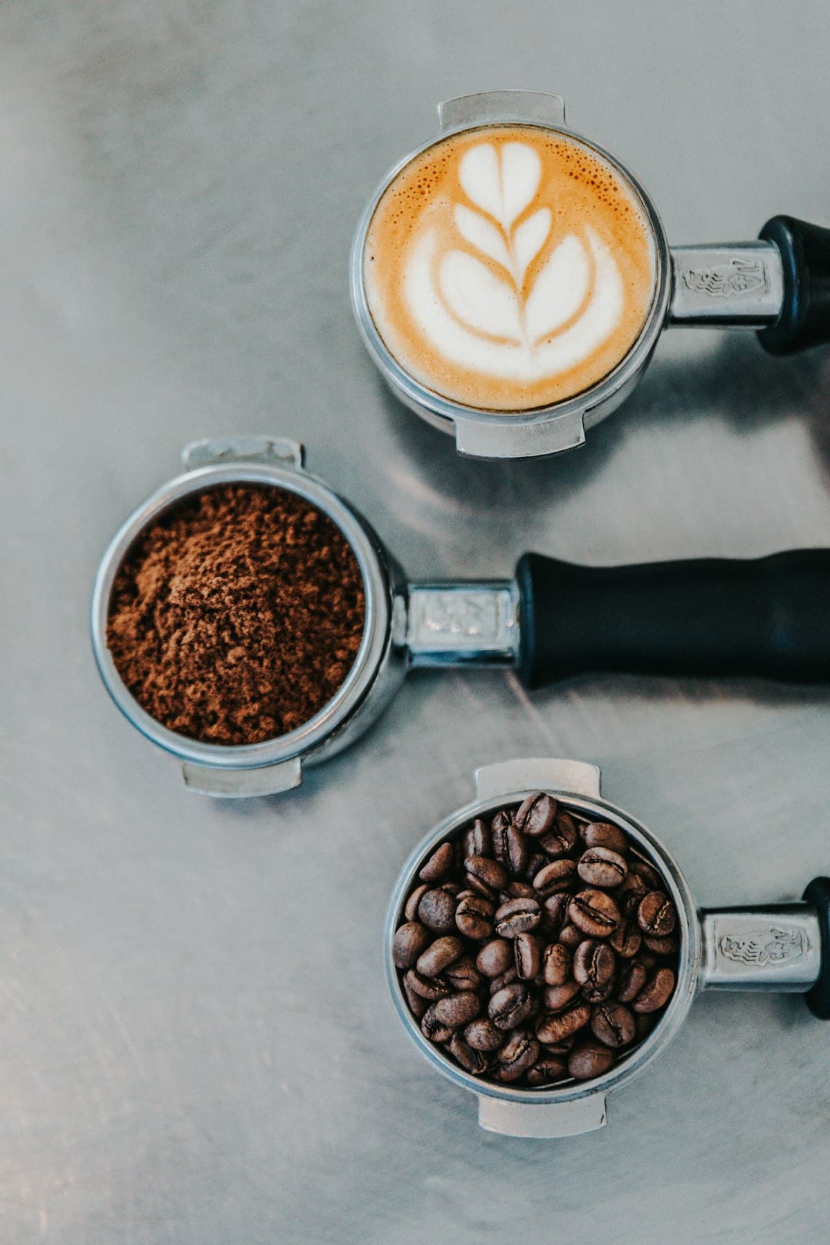 Specialty Coffee Café in Dubai Academic District