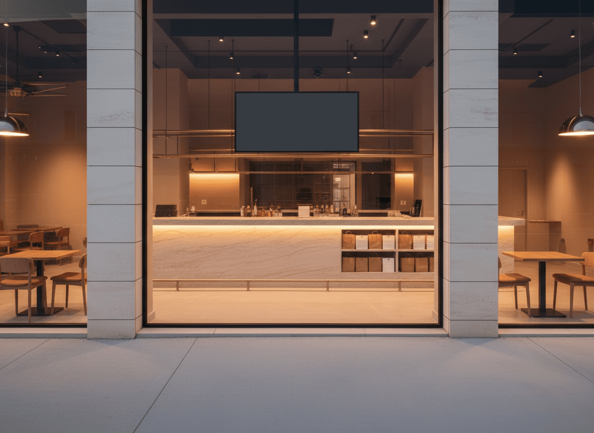 Profitable 45-seat Middle Eastern restaurant in Dubai for sale