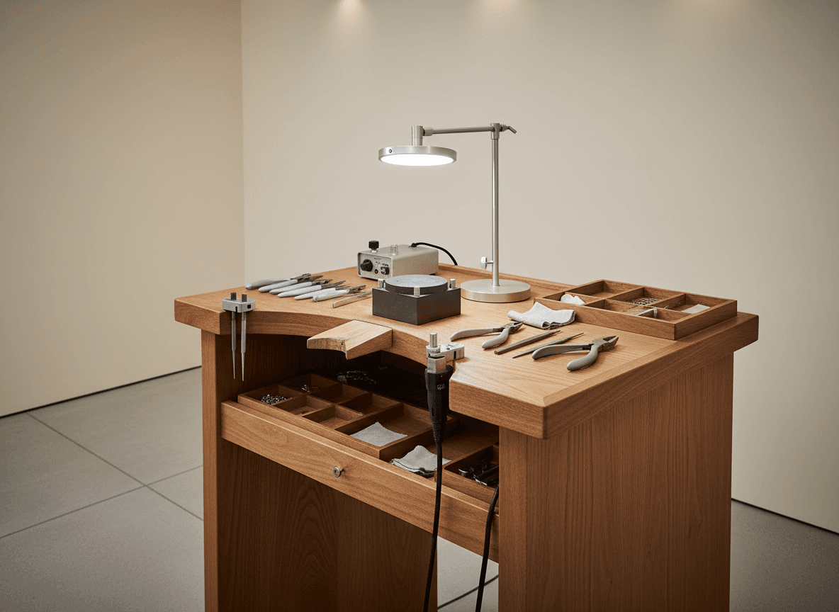Fine Jewellery Retailer with Lab-Grown Diamonds & E-Commerce in Dubai