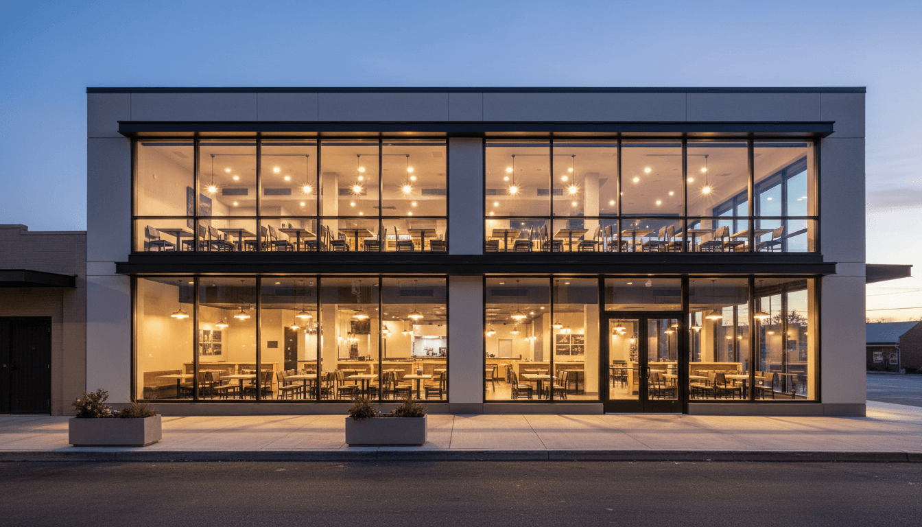 Turnkey Restaurant & Coffee Shop in Dubai for Sale
