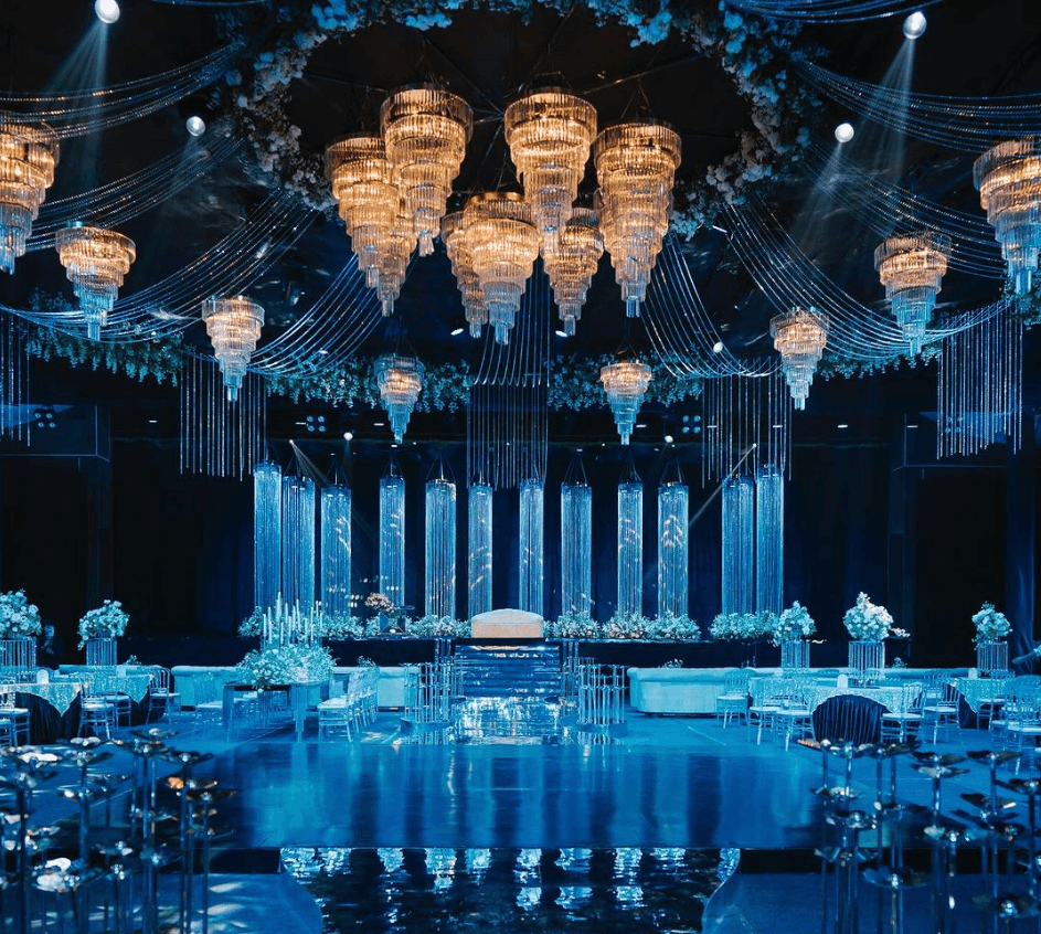 Dubai Wedding & Event Planning Business for Sale