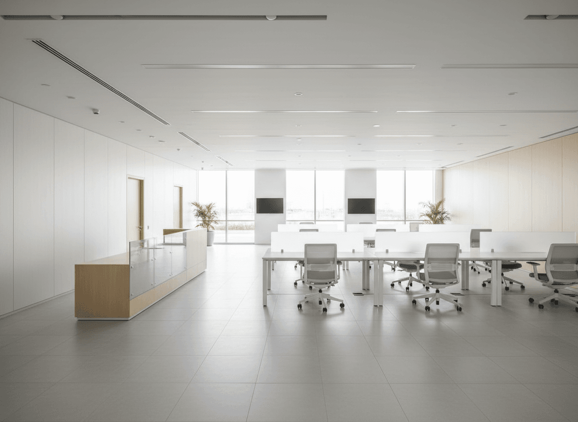 Dubai General Construction License for Sale — Fully Registered LLC