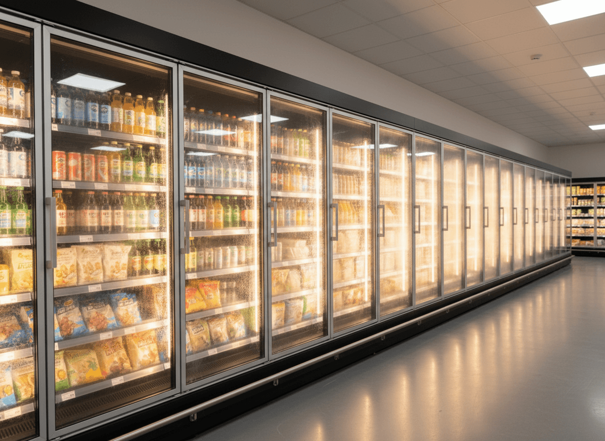 Profitable 24/7 Neighborhood Supermarket for Sale in Deira, Dubai
