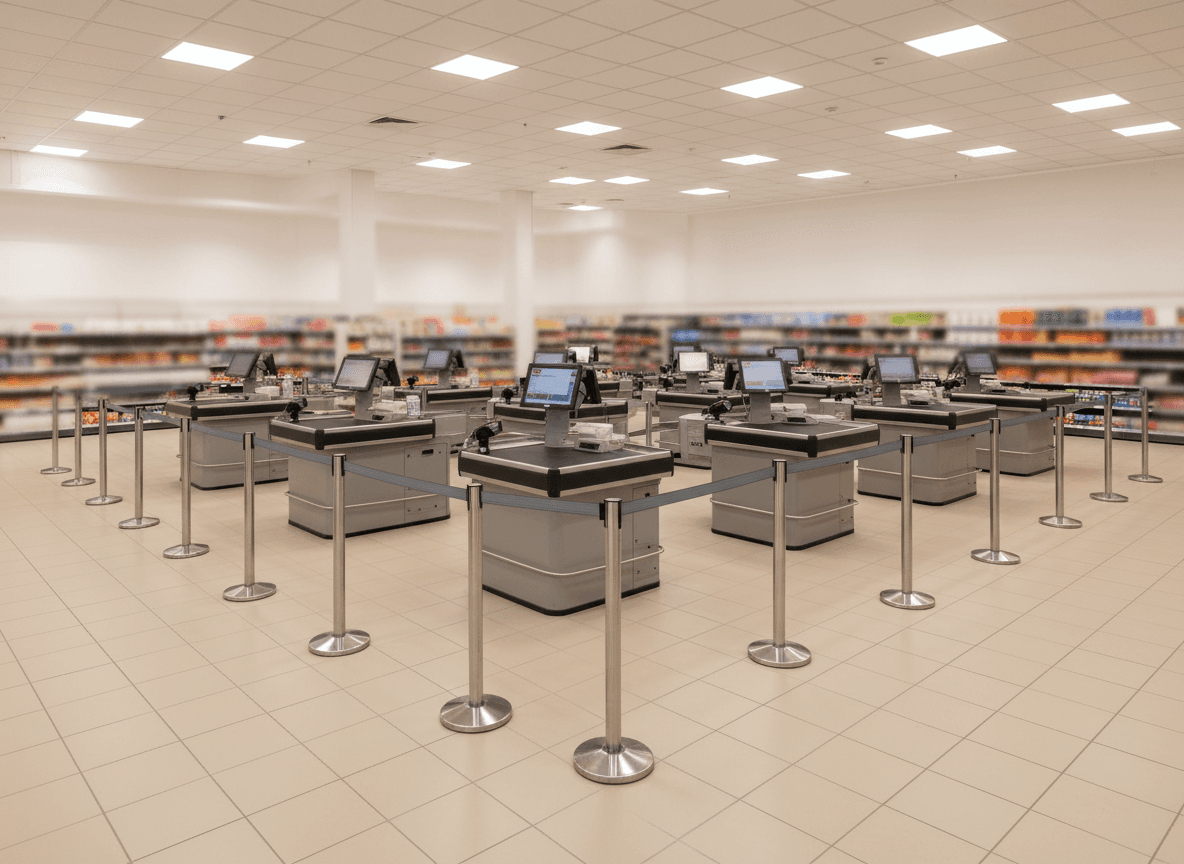Profitable 24/7 Neighborhood Supermarket for Sale in Deira, Dubai
