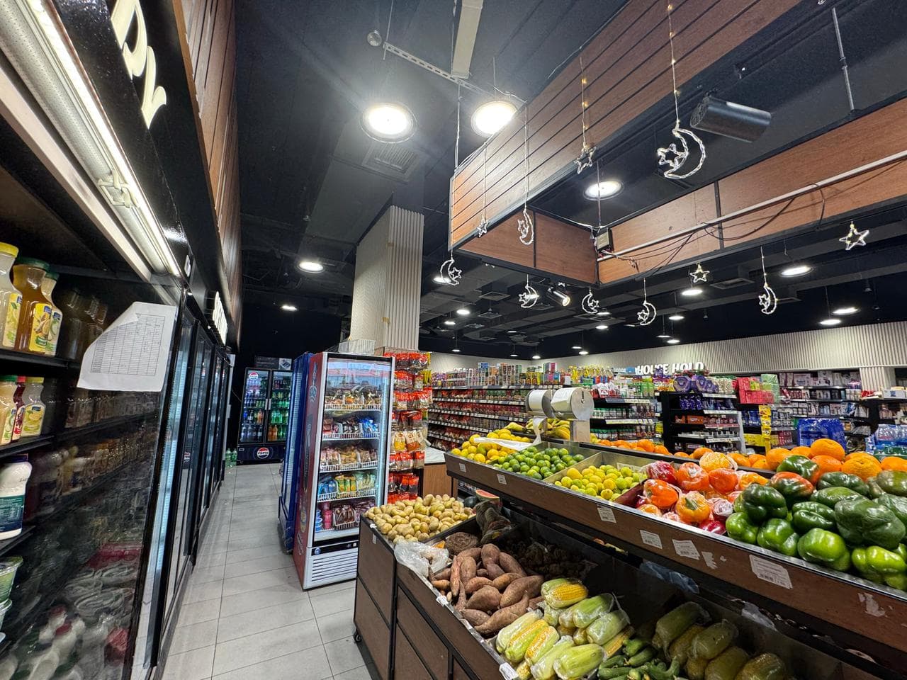 Profitable 24/7 Neighborhood Supermarket for Sale in Deira, Dubai