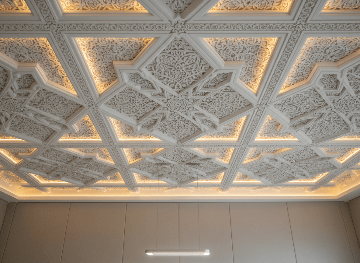 Established Interior Design Firm — AED 4.8M Revenue, 27-Staff Team