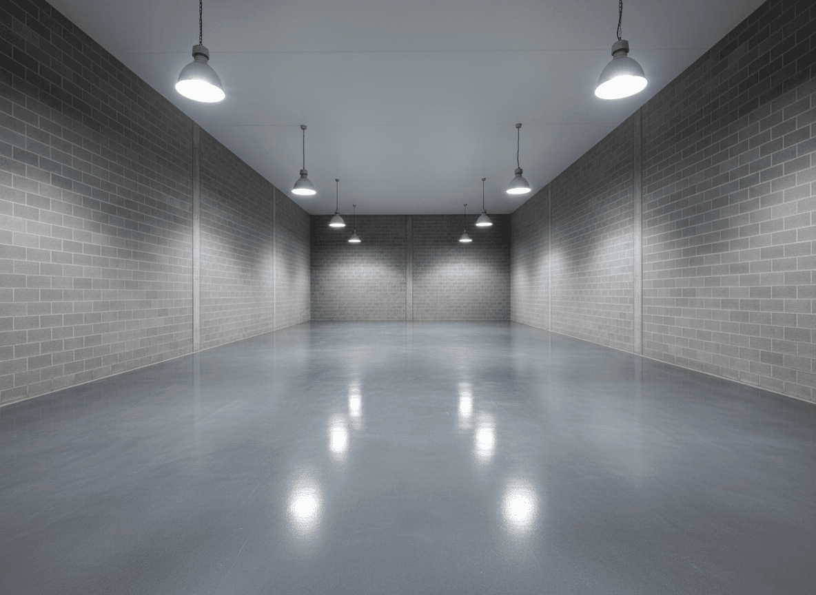 Established 20+ Year Dubai Waterproofing & Coating Contractor for Sale