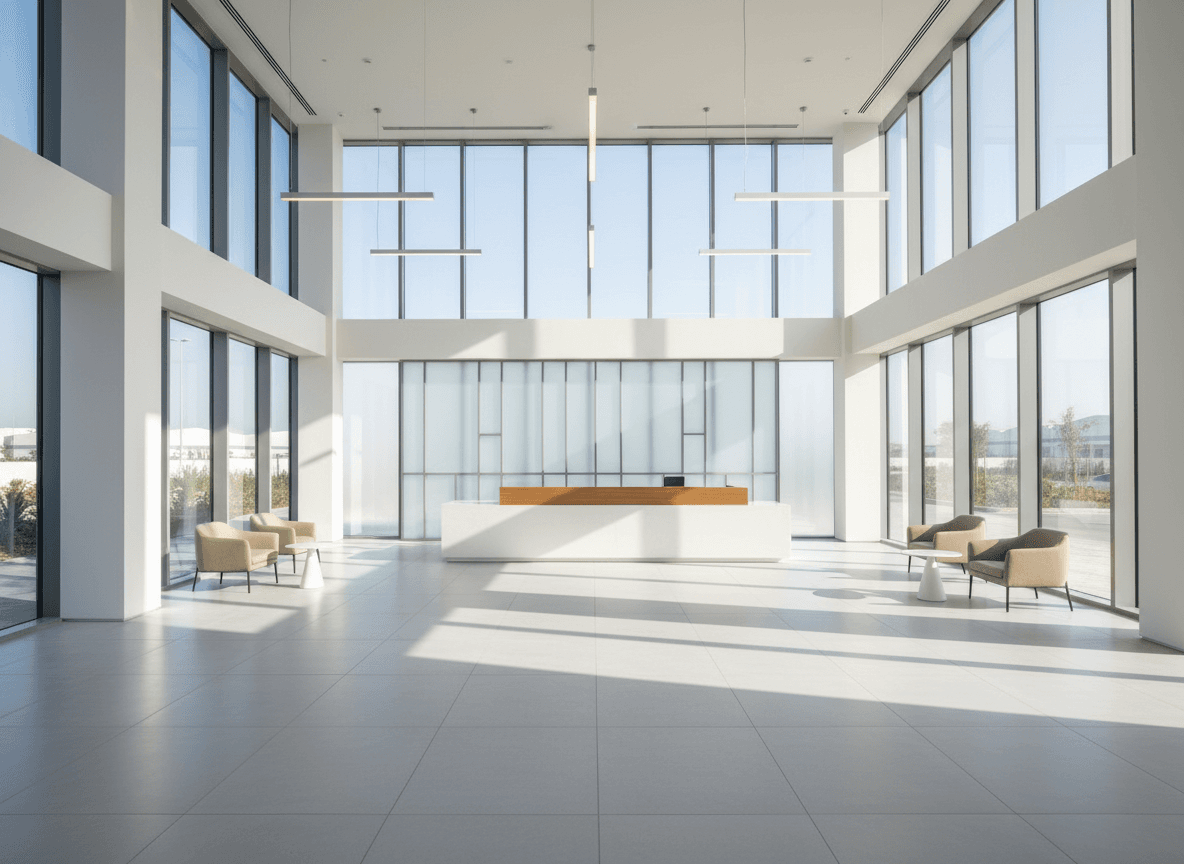 Established Dubai Villa Construction Firm with AED 65M Pipeline — For Sale