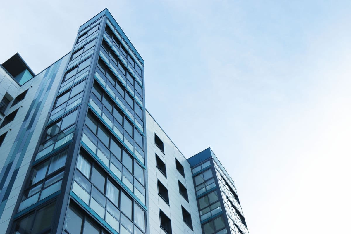 Leading National Facility Services Platform