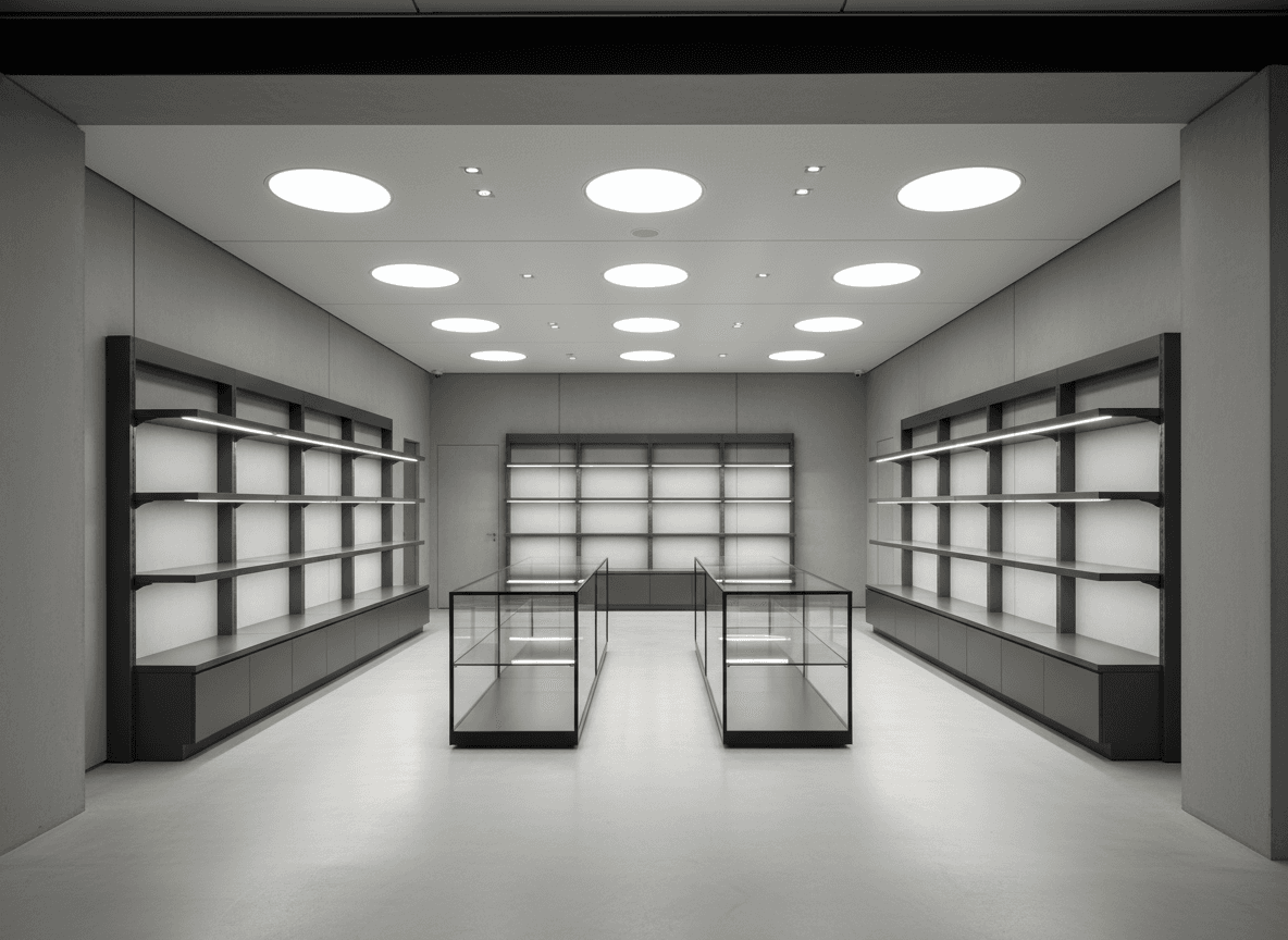 Established Dubai Motorcycle Dealership & Service Centre — 10+ Years, Multi-Revenue Model