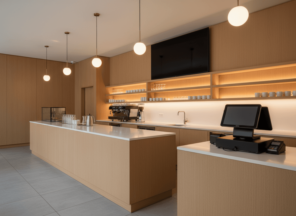 Profitable Indian Multi-Cuisine Restaurant in Dubai — Established 2019