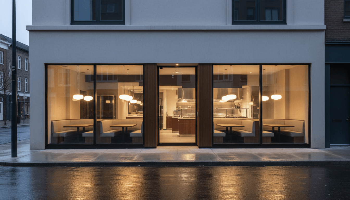 Profitable Indian Multi-Cuisine Restaurant in Dubai — Established 2019