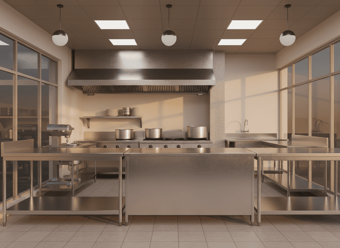 Established 11-Year South Indian Cafeteria in Deira, Dubai for Sale