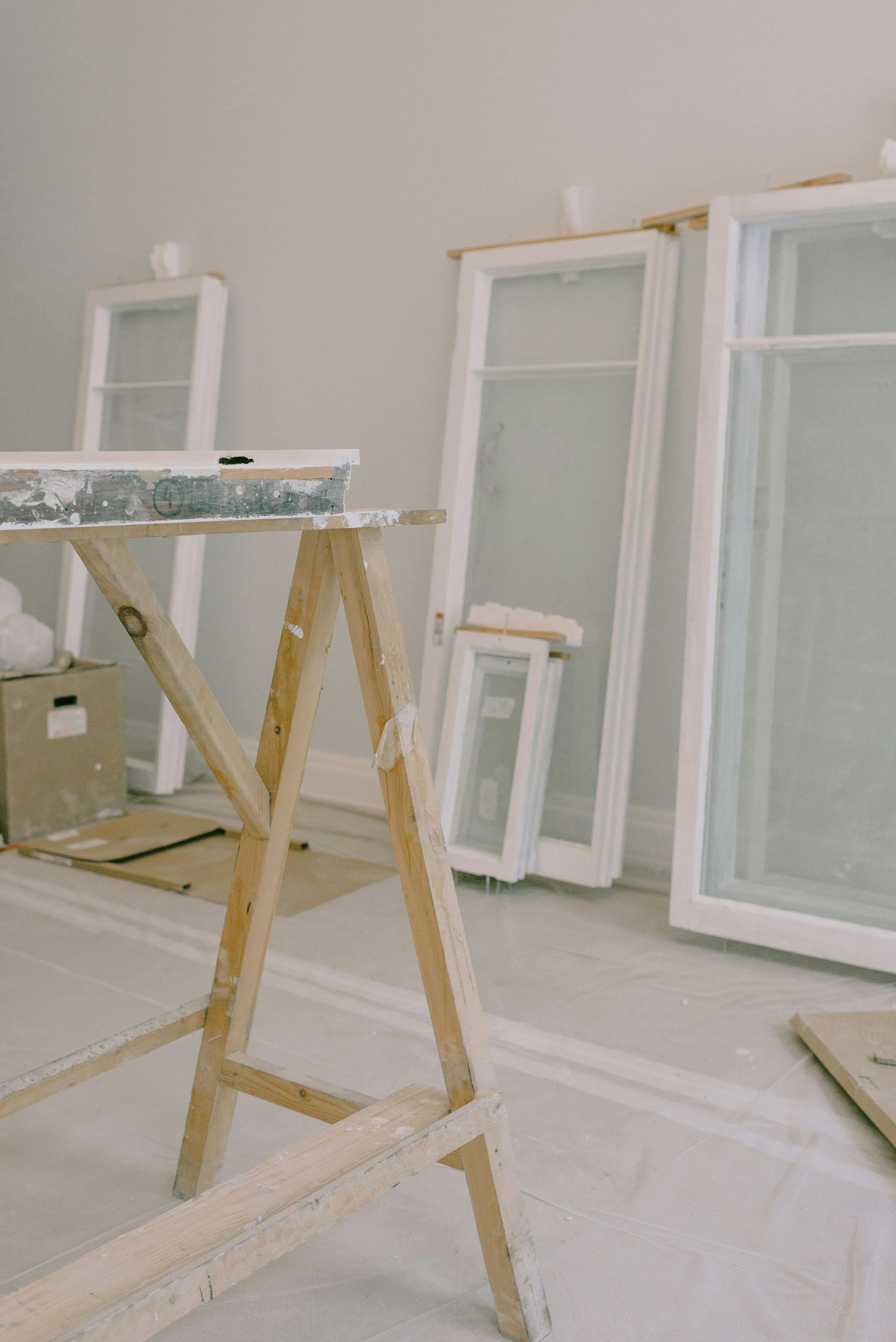 Painting & Handyman Home Services Business