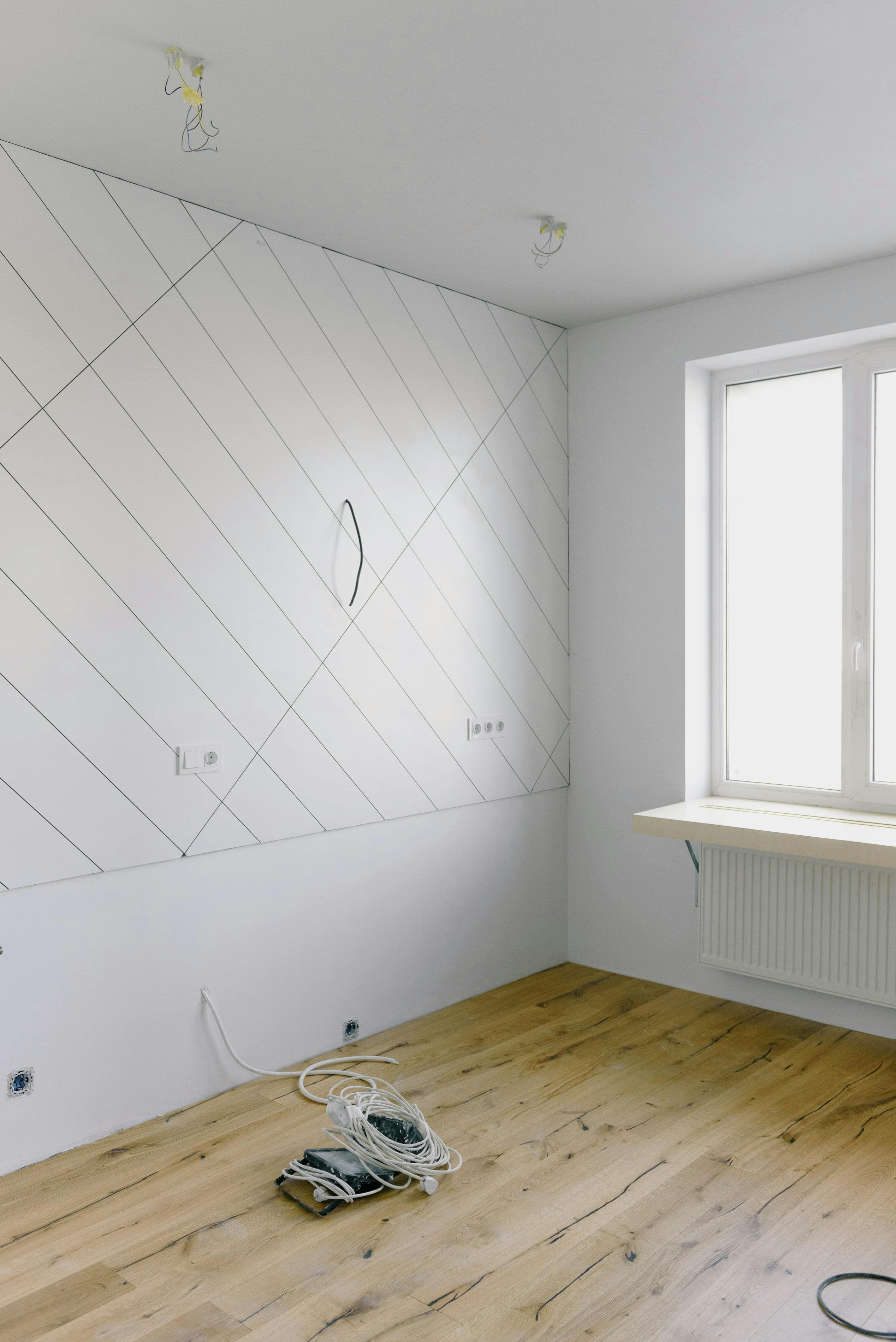 Painting & Handyman Home Services Business