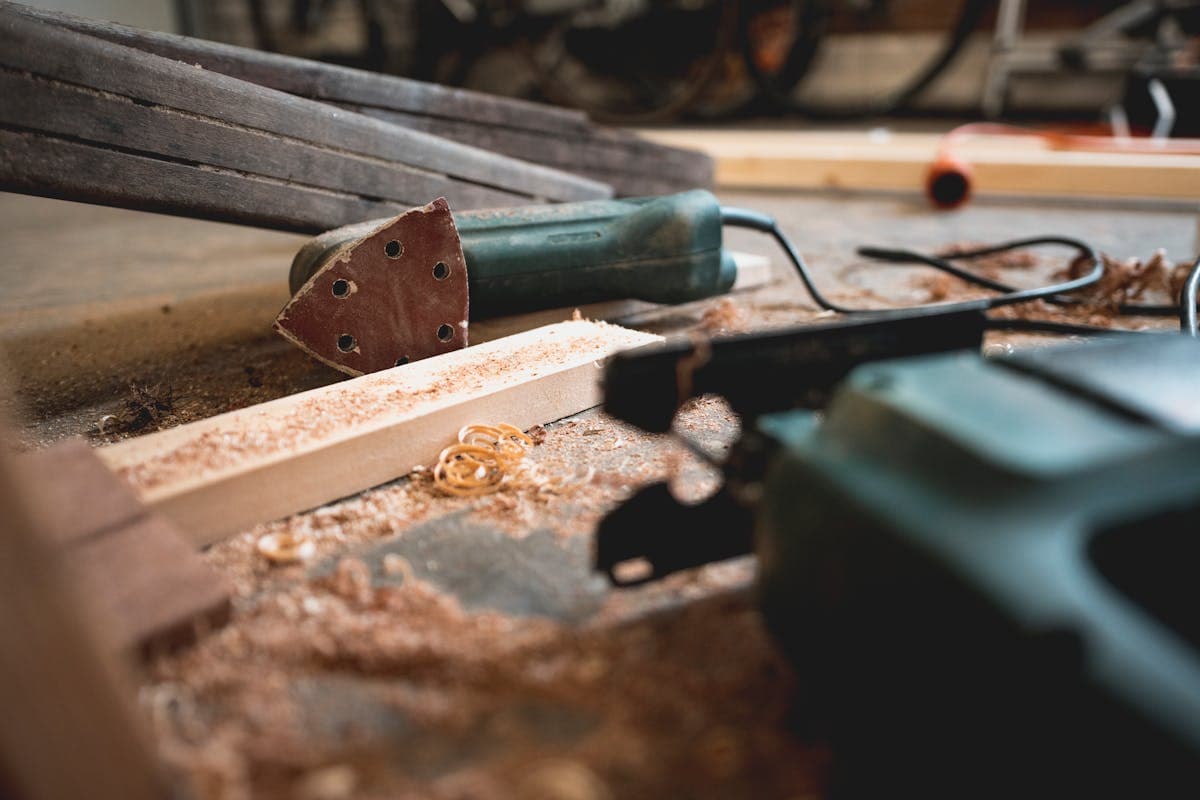 Painting & Handyman Home Services Business