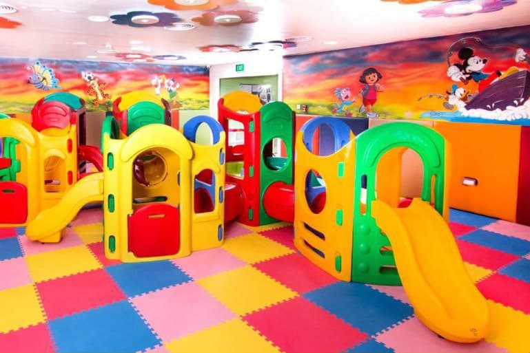 KHDA-Approved EYFS Nursery in Dubai