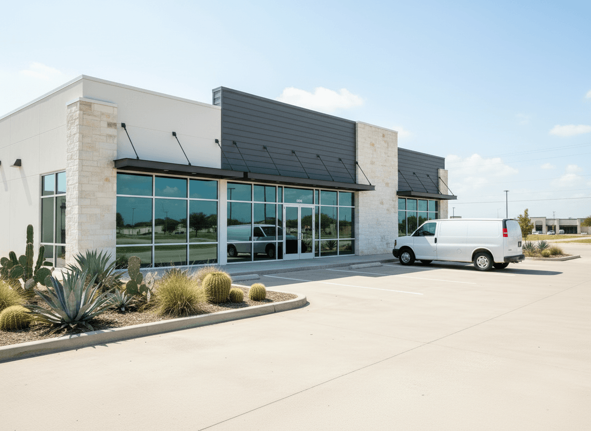 Established HVAC Contractor Serving South Texas' Rio Grande Valley