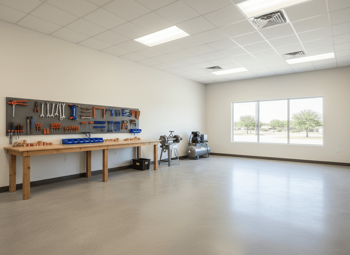 Established HVAC Contractor Serving South Texas' Rio Grande Valley