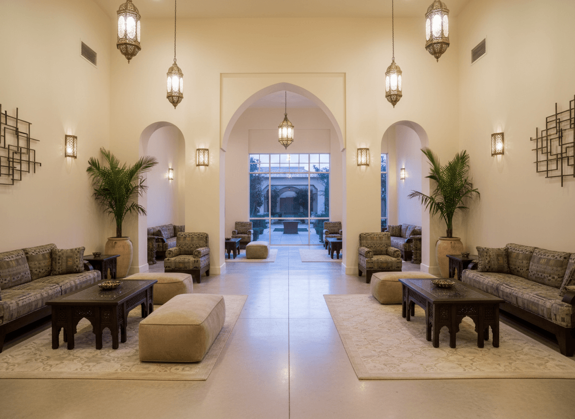 Profitable Multi-Cuisine Restaurant & Café in Ajman