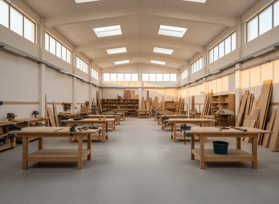 Profitable 35-Year Dubai Interior Fit-Out & Joinery Contractor for Sale
