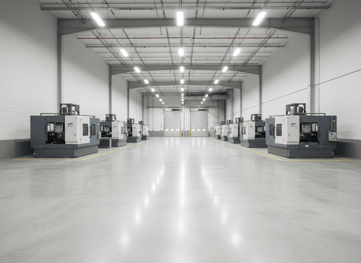 Established industrial packaging manufacturer in Sharjah for sale — films, tapes & protective wrapping