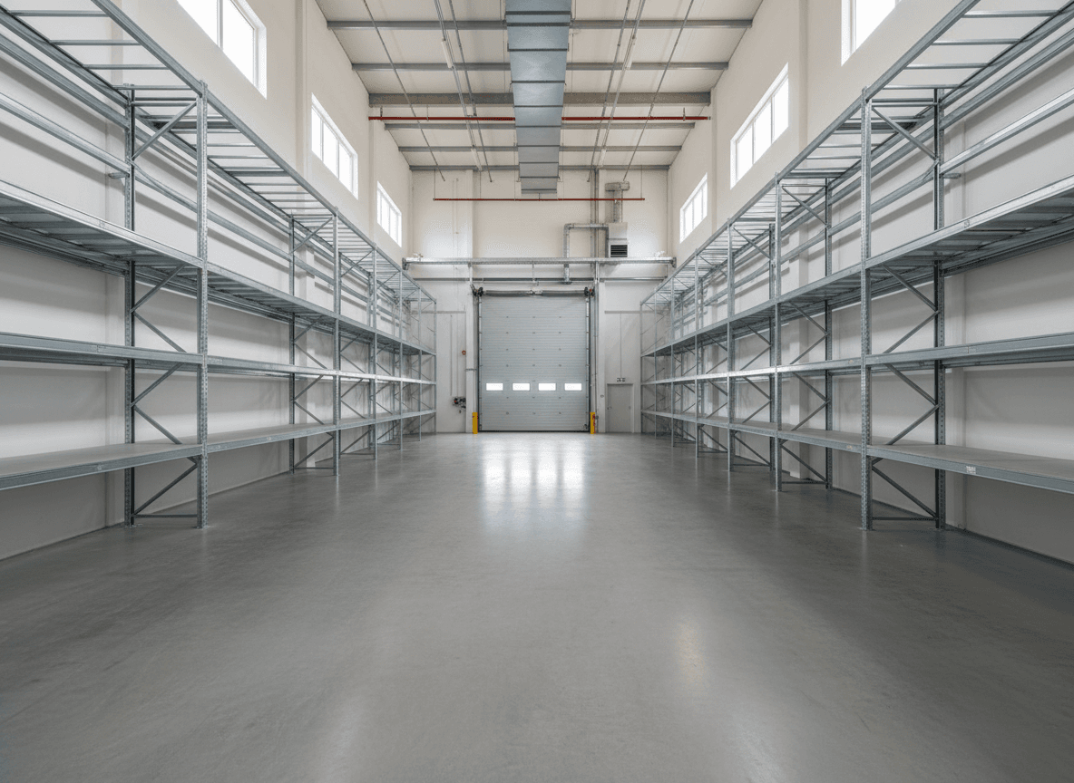 Established industrial packaging manufacturer in Sharjah for sale — films, tapes & protective wrapping