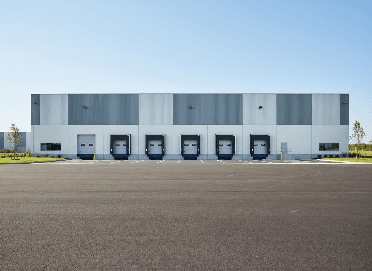 Established industrial packaging manufacturer in Sharjah for sale — films, tapes & protective wrapping