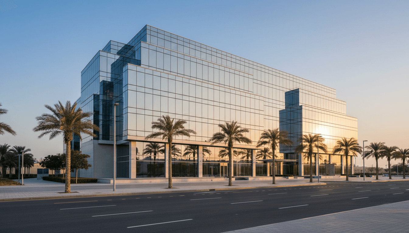 Licensed Dubai Security Guarding Firm — Recurring Contracts