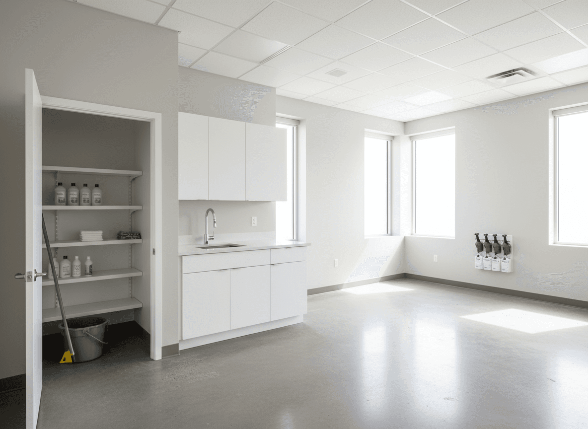 Established UAE Cleaning & Pest Control Company — 170+ Staff, Recurring Contracts Since 2011