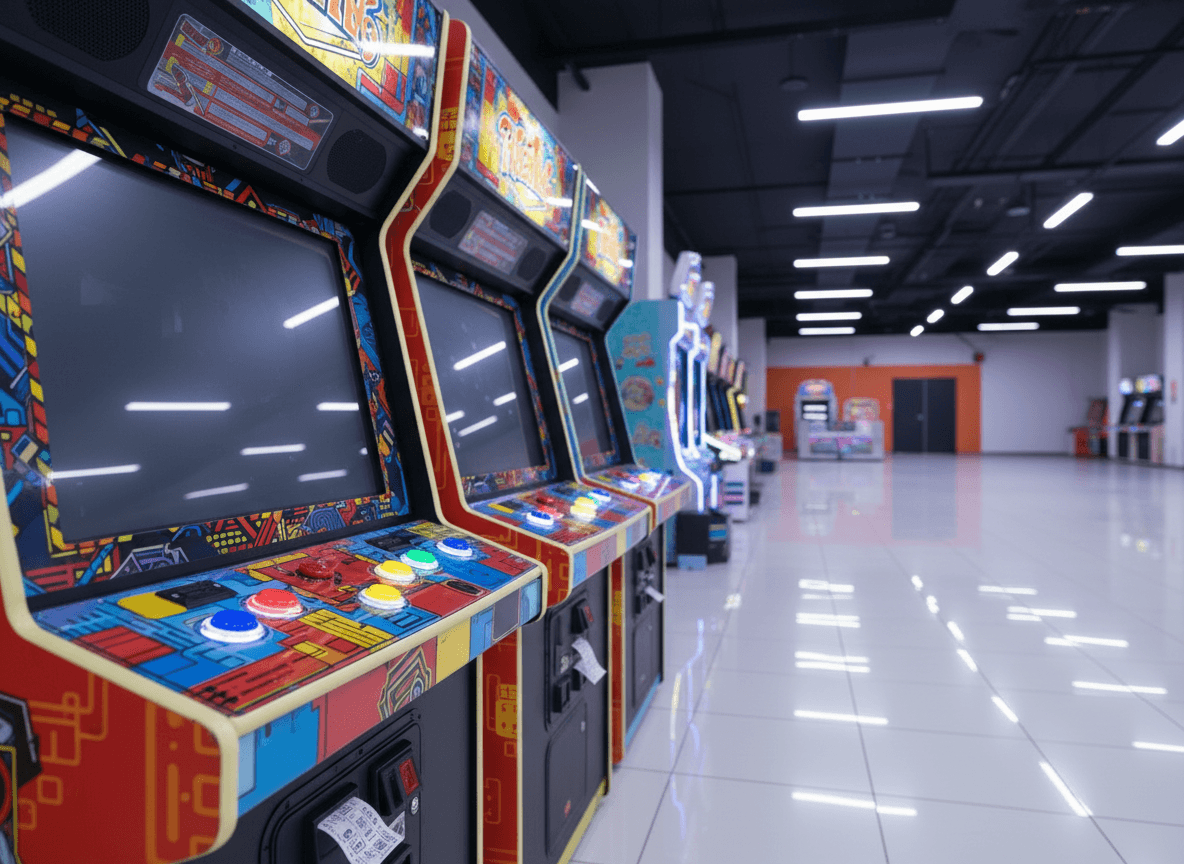 Children's Indoor Soft Play & Party Venue for Sale in Dubai