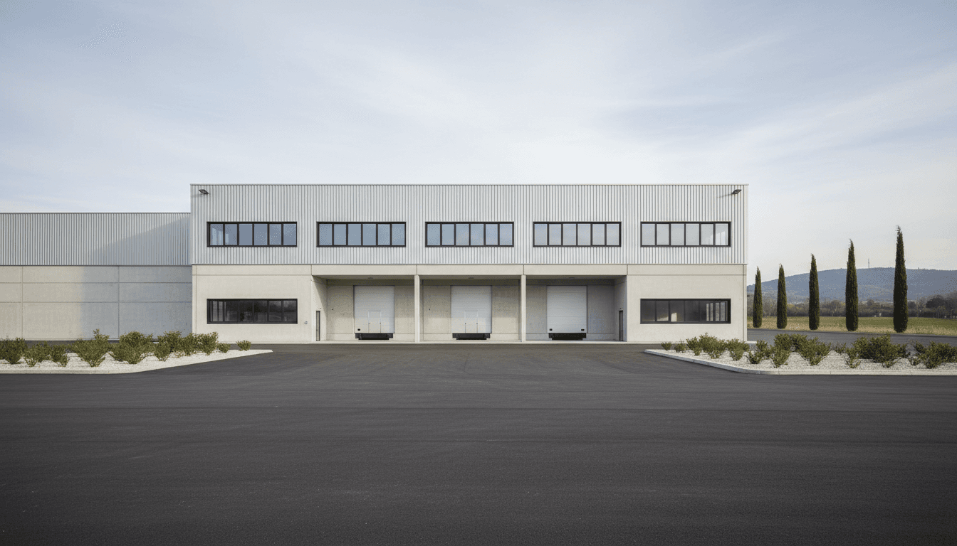 Industrial Refrigeration & Food Production Systems Manufacturer, Bologna