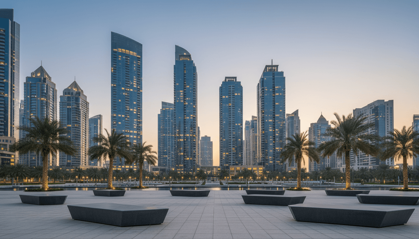 Established recruitment & manpower supply agency for sale — 10+ years serving UAE & Saudi Arabia