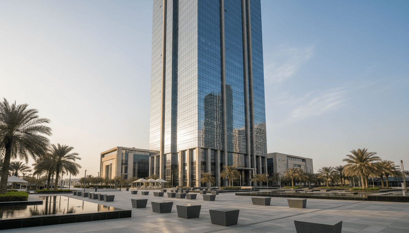 Established recruitment & manpower supply agency for sale — 10+ years serving UAE & Saudi Arabia